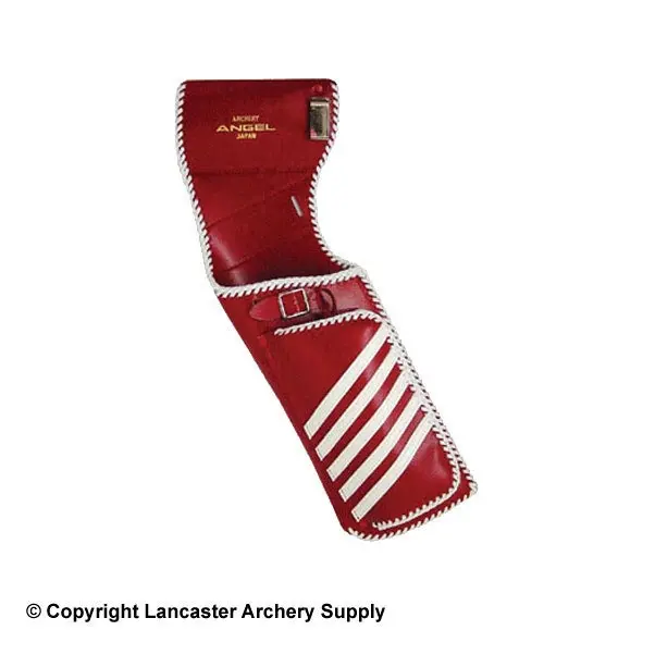 Angel Field Quiver 1