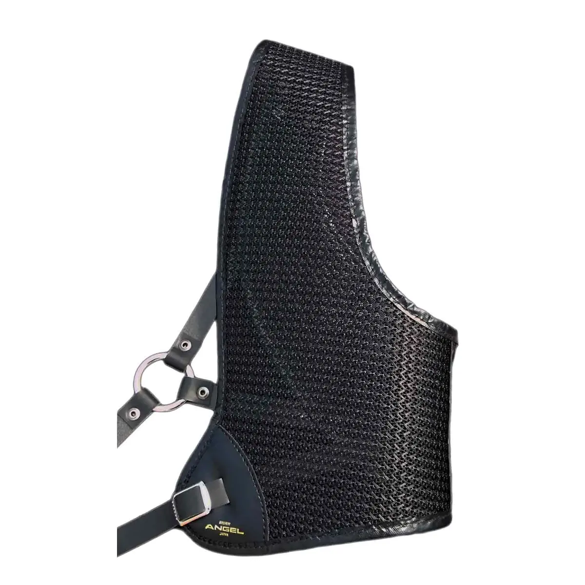 Angel Chest Protector (Left Hand) 1