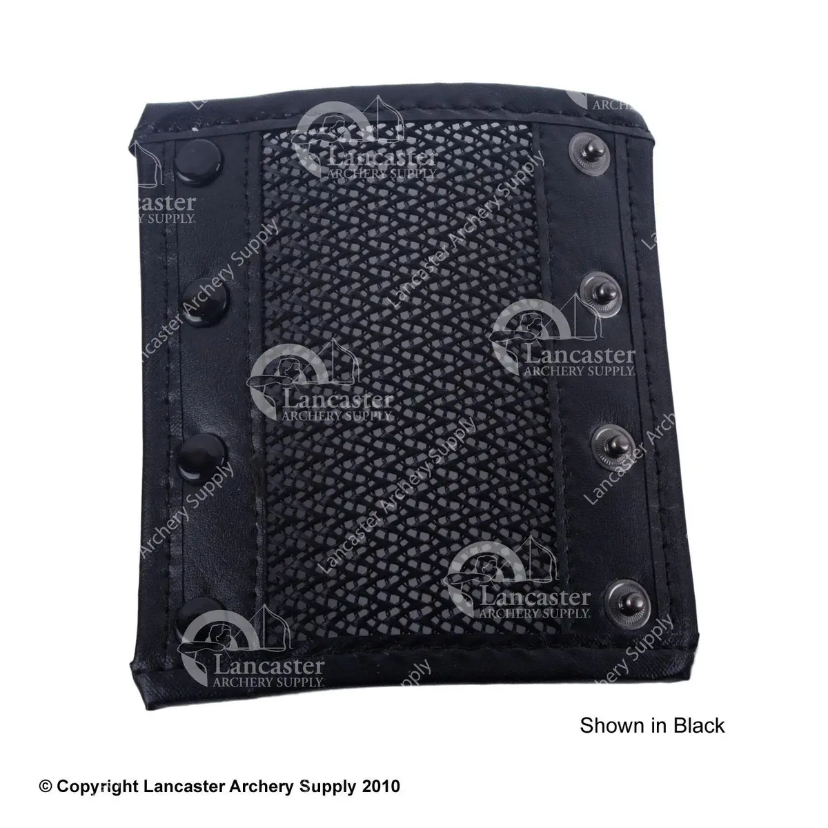 Angel Chest Protector Extension 1