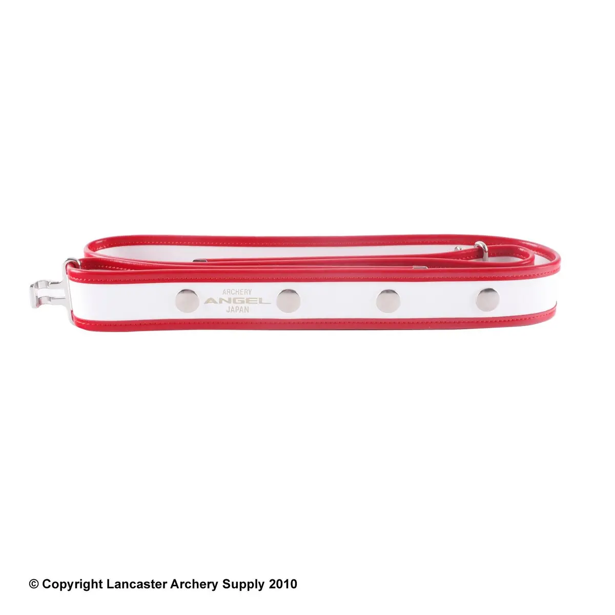 Angel Tournament Belt (Medium) 1