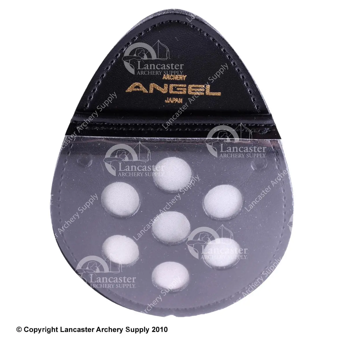 Angel Powder Pouch 1