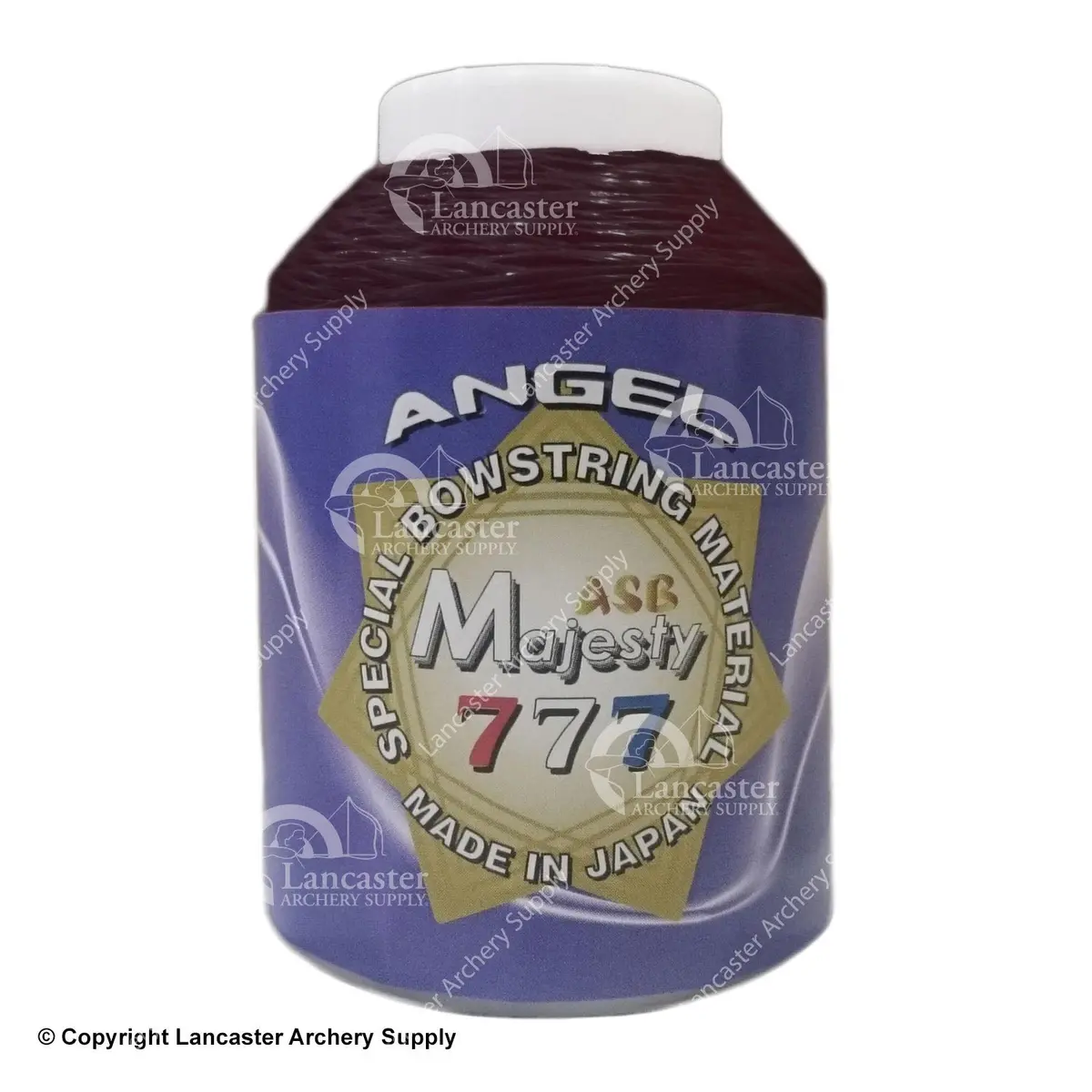 Angel Majesty 777 String Material 1