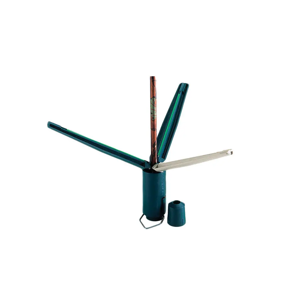 Arizona Carbon Ez Fletch Fletching Jig 1