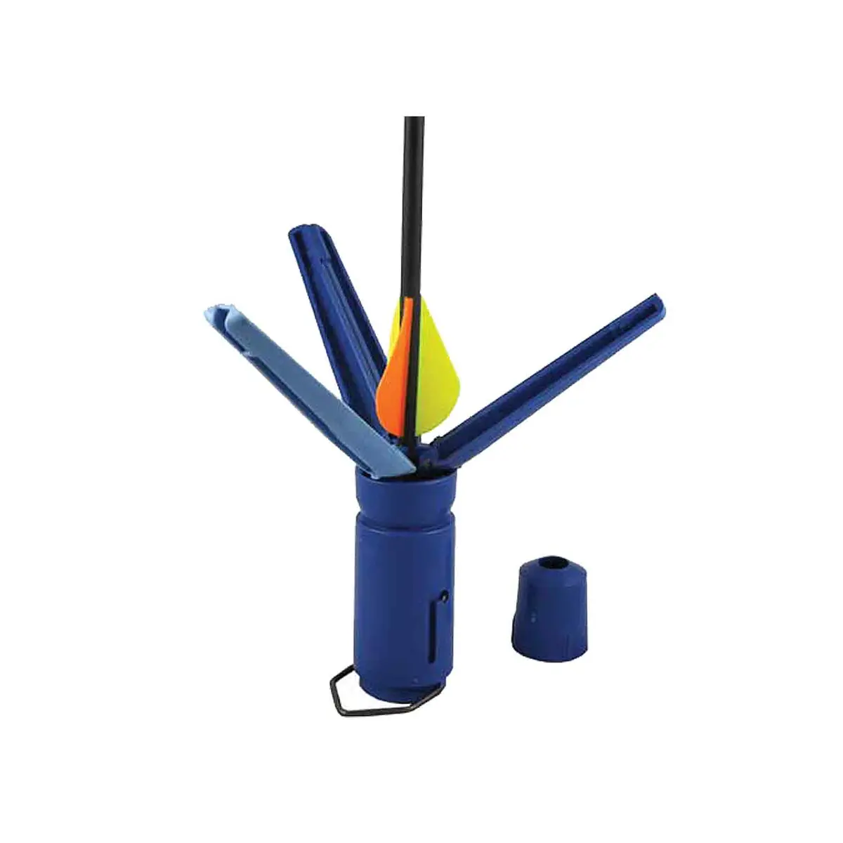 Arizona Ez Fletch Mini Fletching Jig 1