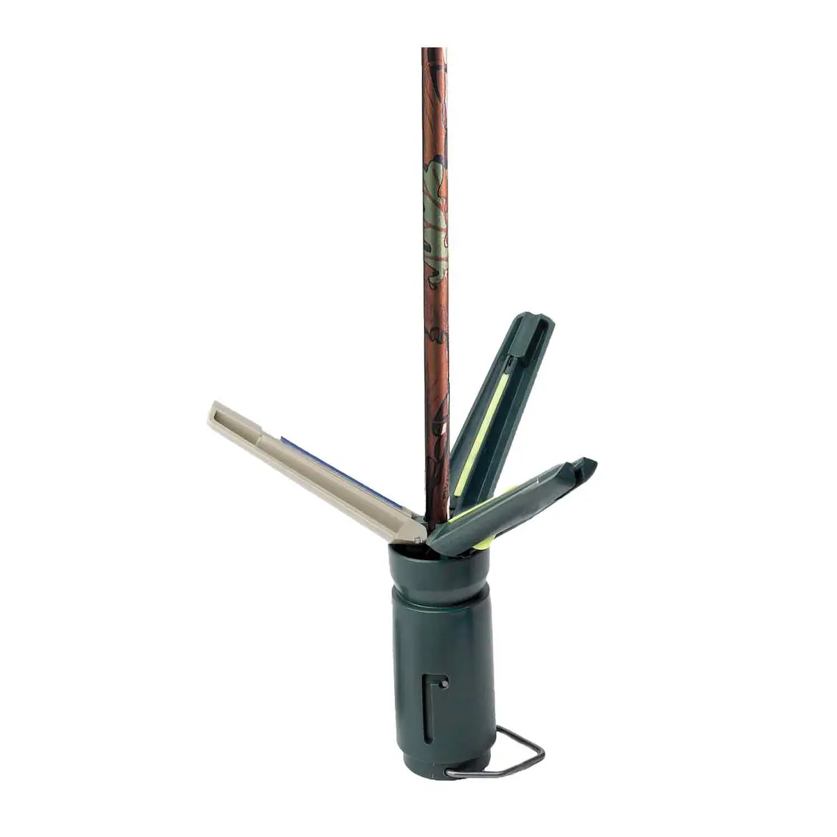 Arizona Ez Fletch Bolt Fletching Jig 1