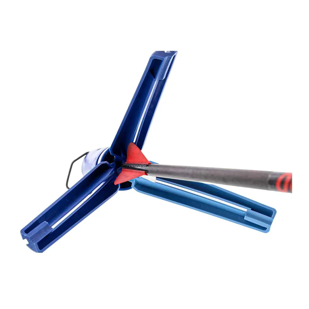 Arizona E-Z Fletch Minimax Right Fletching Jig 2