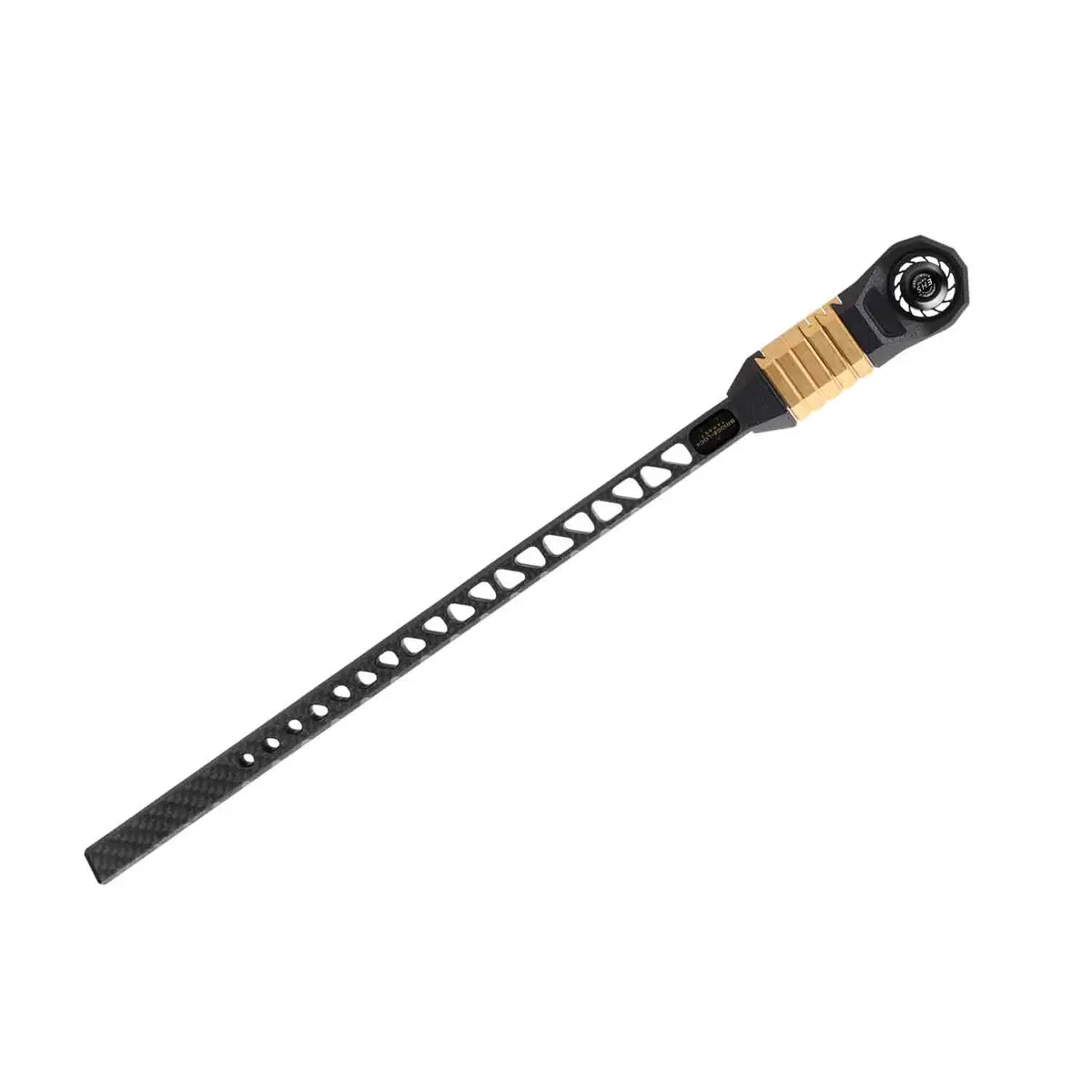 Mathews Bridge-Lock 12" Carbon Target Stabilizer 1