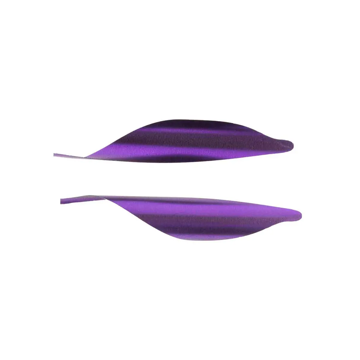 Spider Vanes 1.8" Medium Recurve Vanes 1