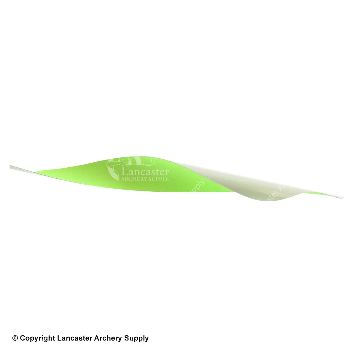 Spider Vanes 2-3/4" Invictus Vanes For Compound 1