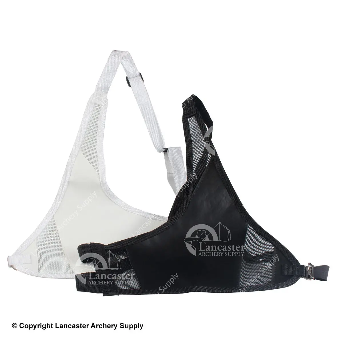 Arrowhead Chest Guard 1