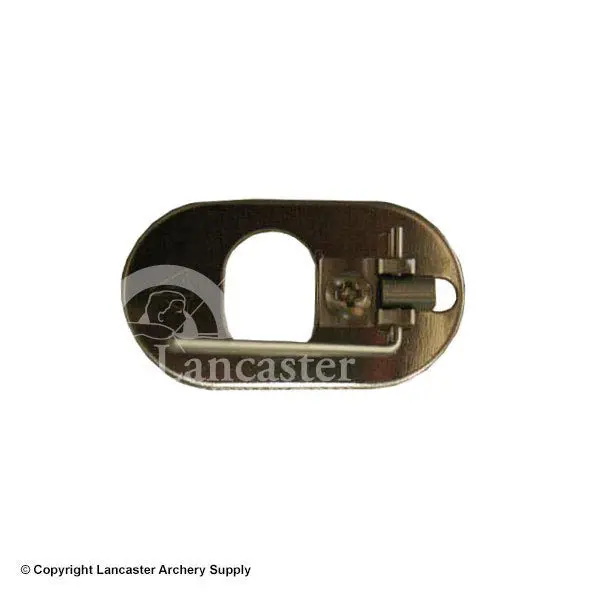 Are Asahi Amr-Adj Recurve Rest 1