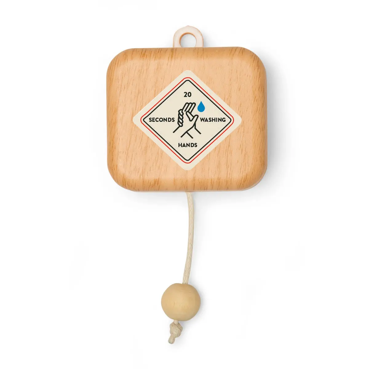 Hand Washing Timer 1