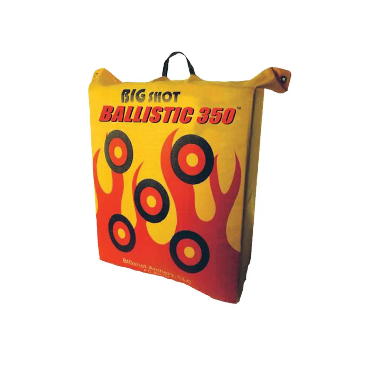 Big Shot Ballistic 350 Target 1