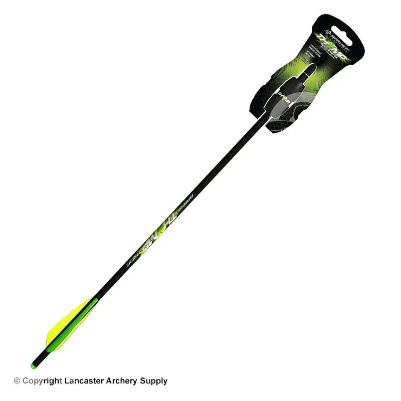 Barnett Thump Decelerator De-Cocking Arrow 1