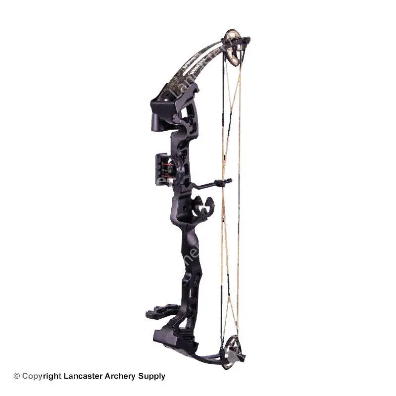 Barnett Vortex Lite Compound Bow 1