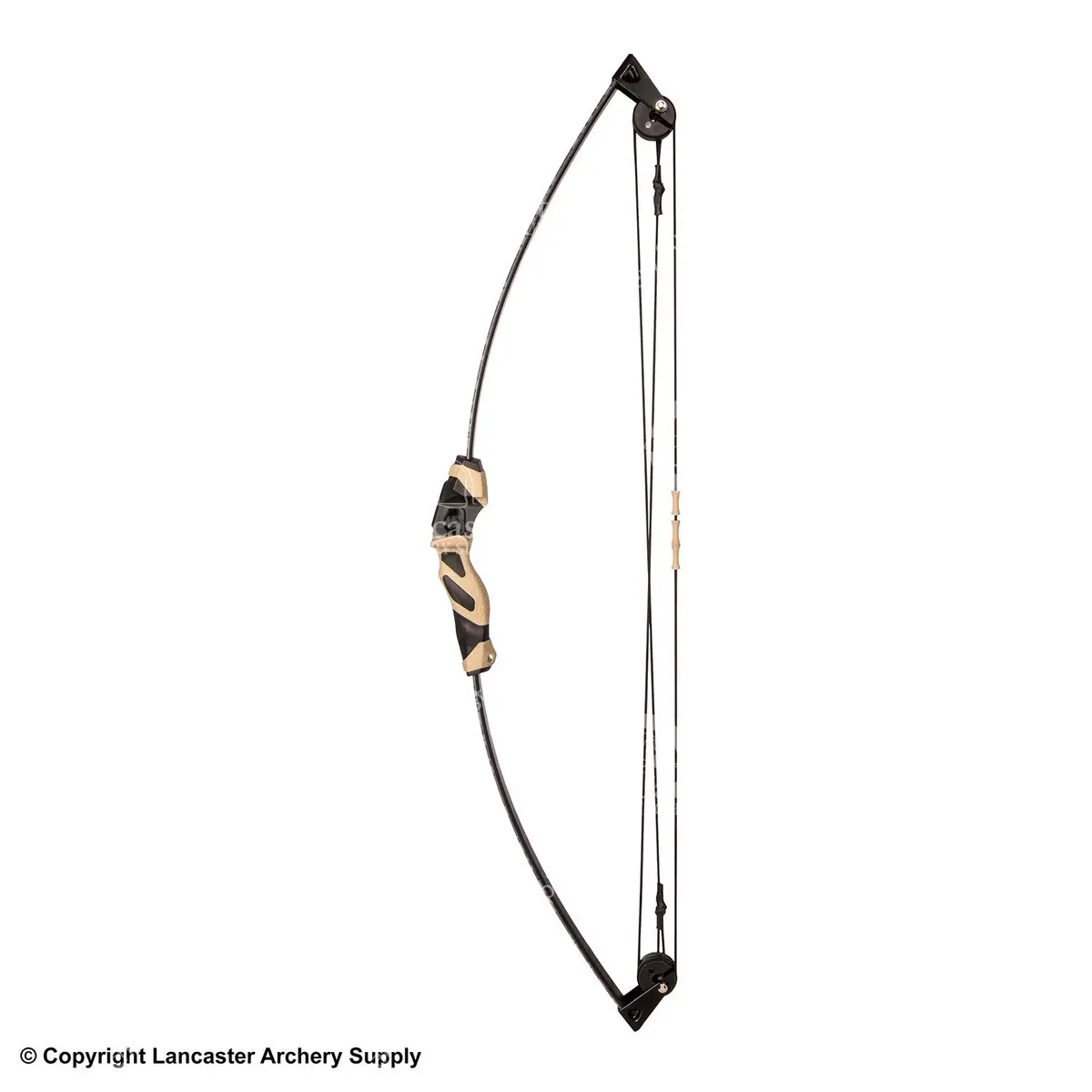 Barnett Wildhawk Youth Compound Bow 1