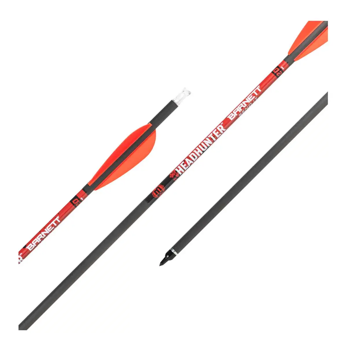 Barnett Headhunter Strobe Lighted Crossbow Bolts (3 Pack) 1