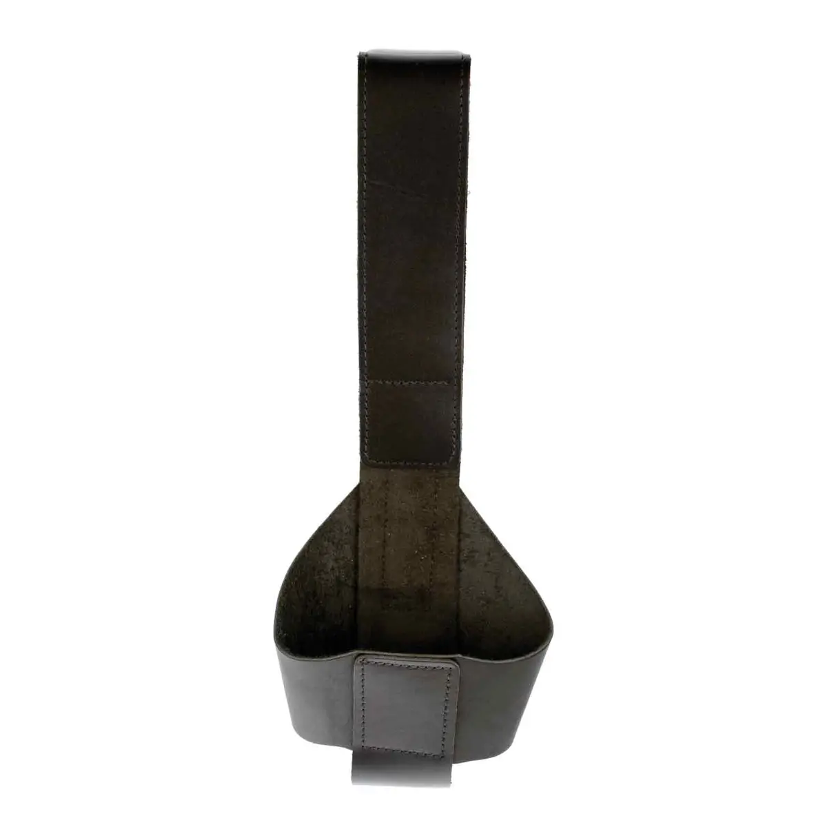 Bateman Leather Wide Cup Bow Holder 1