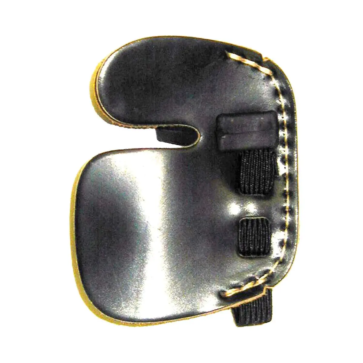 Bateman Tcd Finger Tab 1