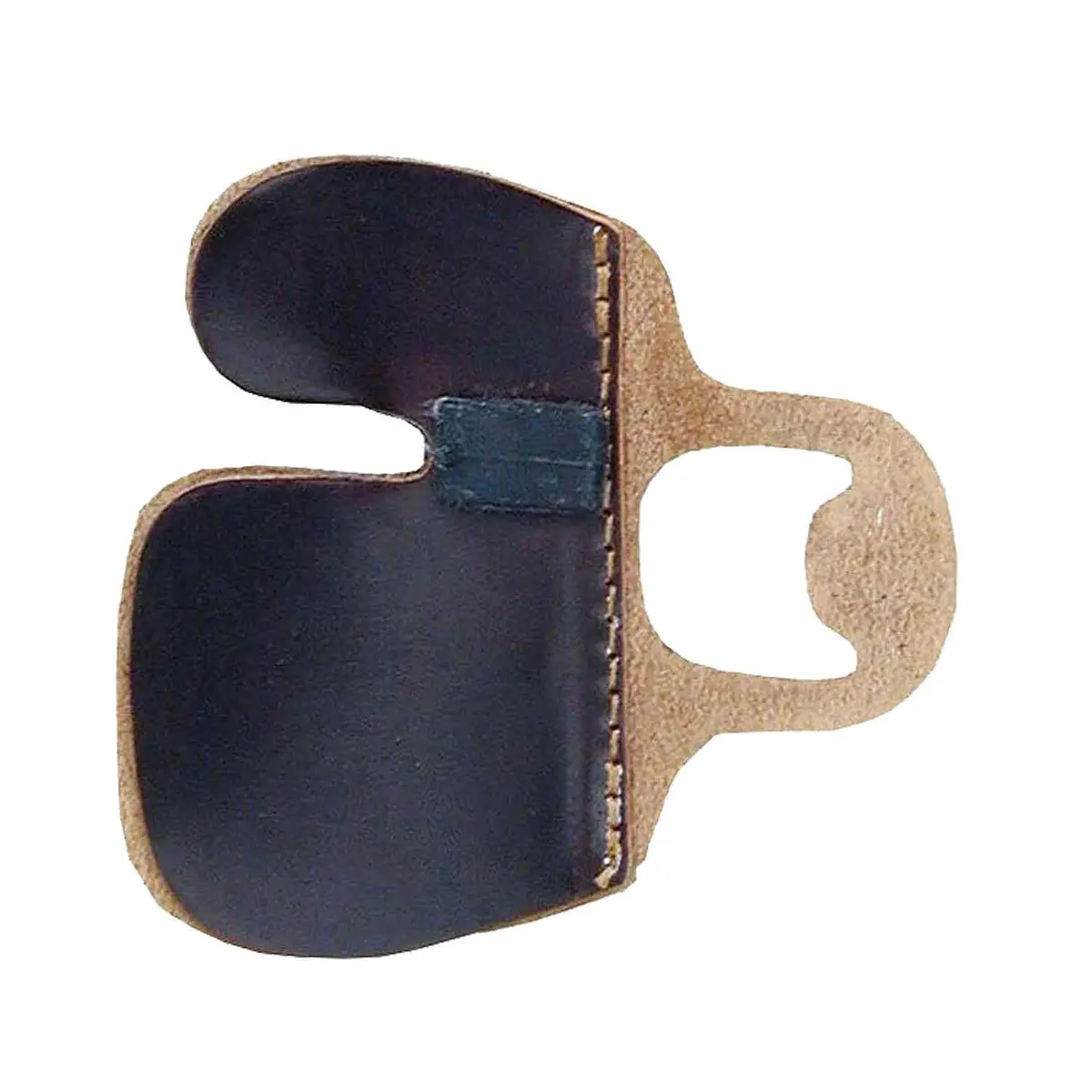 Bateman 2Tcd Finger Tab 1
