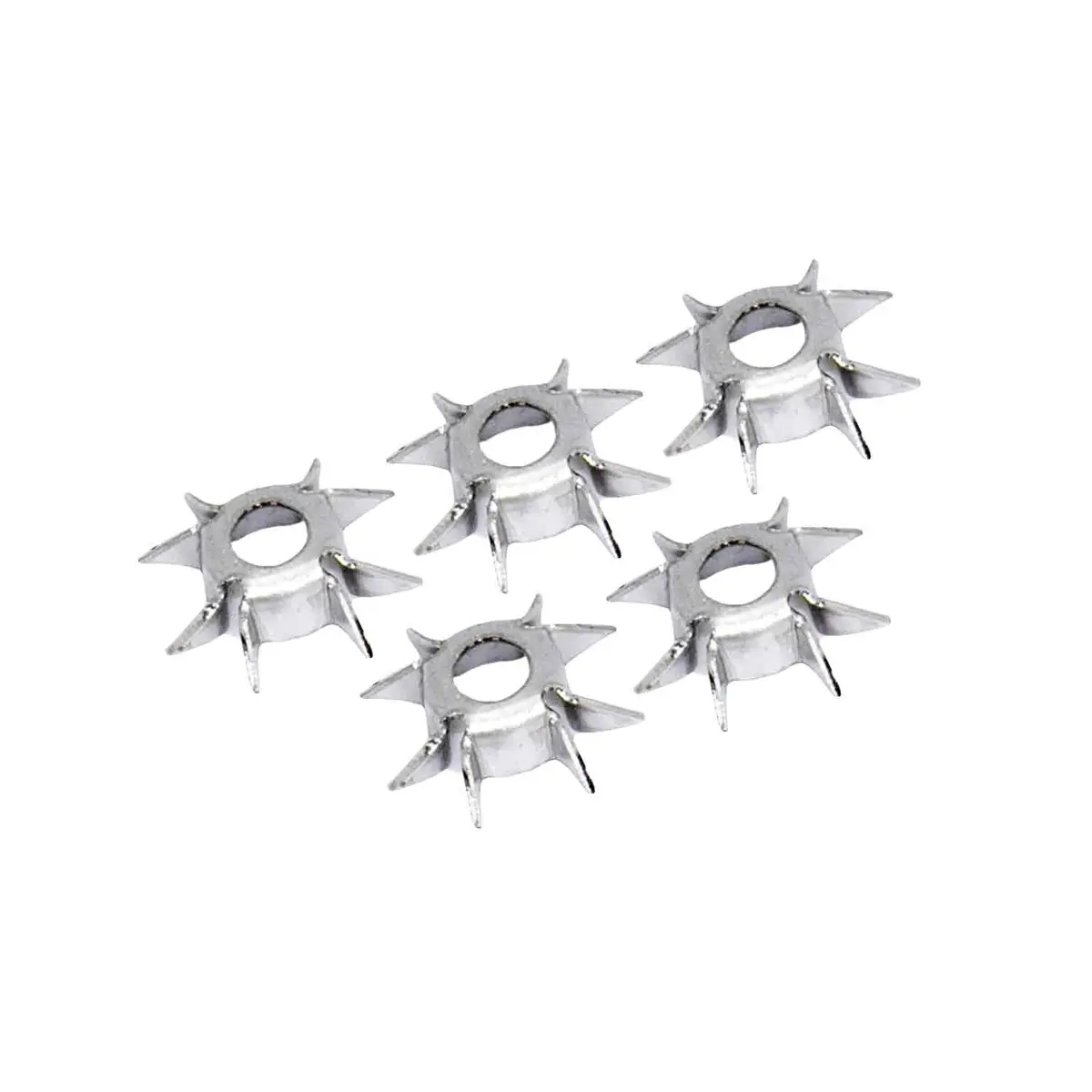 Bateman Adder Small Game Point Rings 1