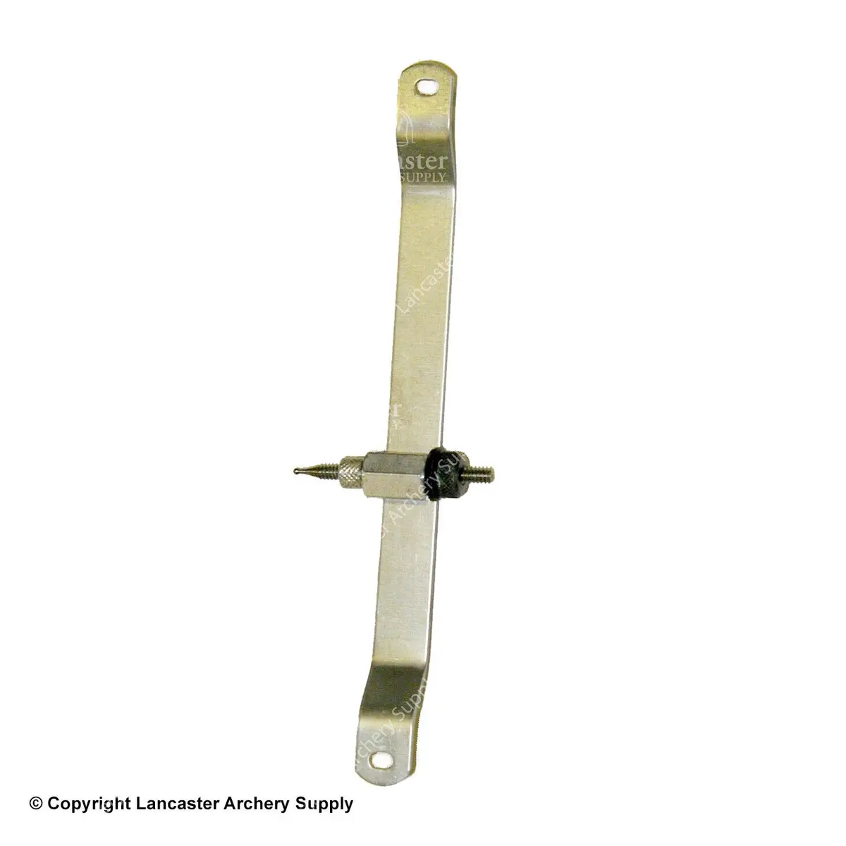 E. W. Bateman C1 Camp Bow Sight 1