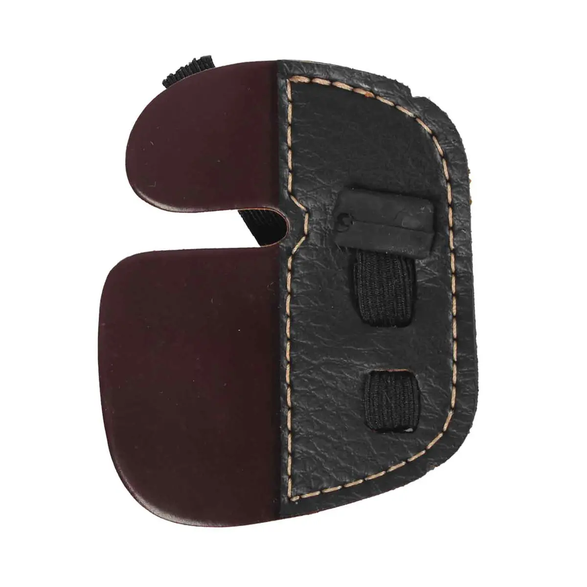 Bateman Bubba Tab (Cordovan) 1