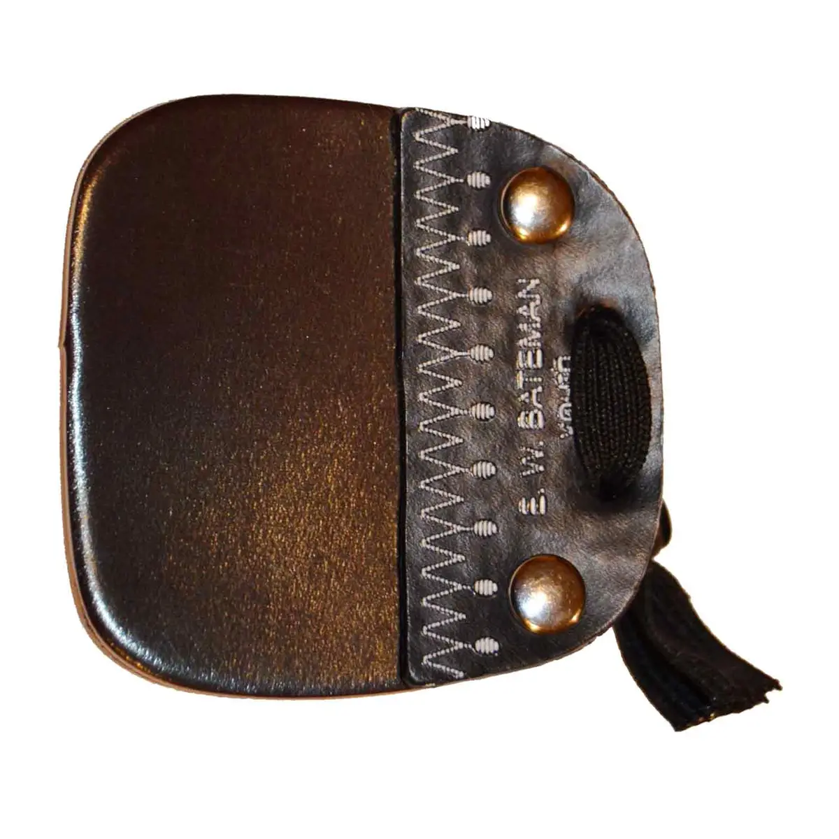 E.W. Bateman Youth 3-Under Barebow Tab 1