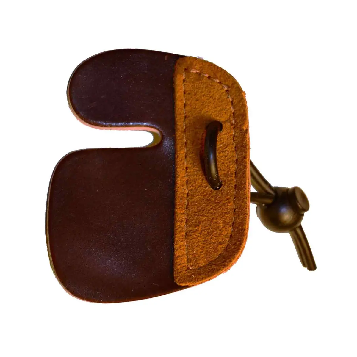 Bateman Tcsp Cordovan Tab 1