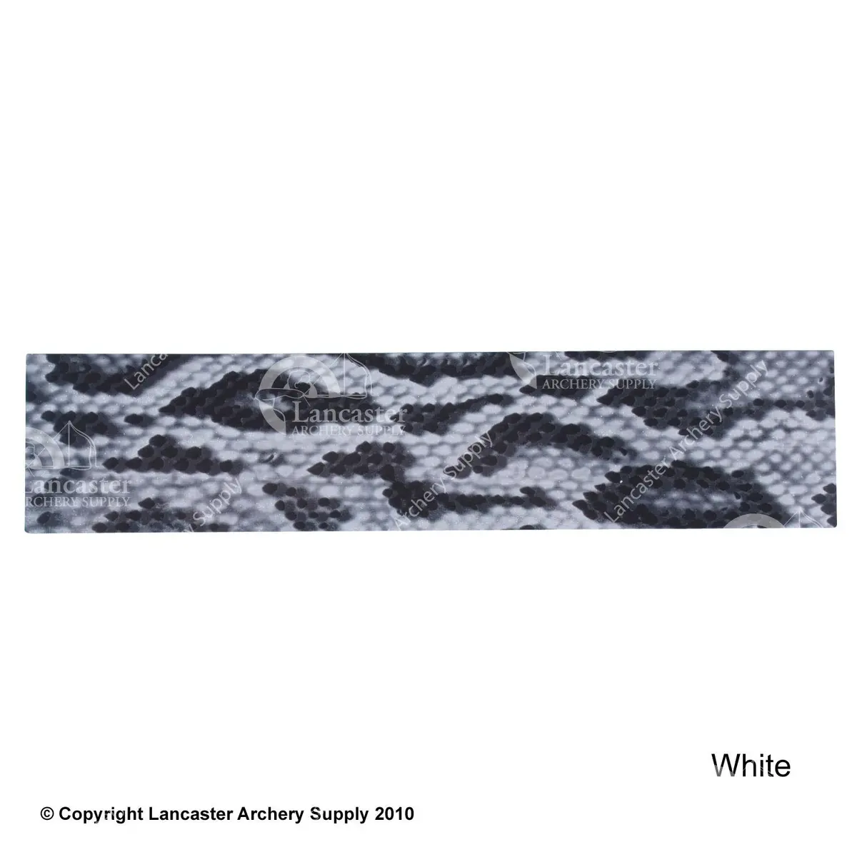 Quick Crest Arrow Wraps - Snakeskin 1