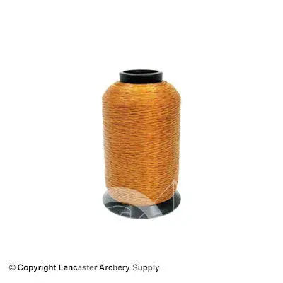 Bcy Mercury Bowstring Material (1/4 Lb.) 3