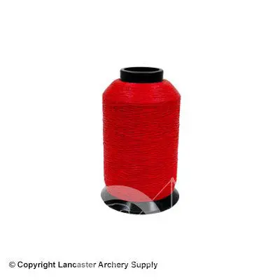 Bcy Mercury Bowstring Material (1/4 Lb.) 14