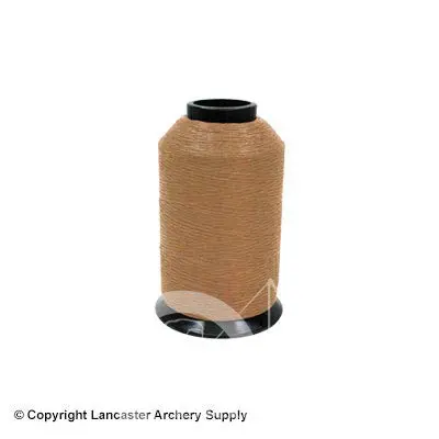 Bcy Mercury Bowstring Material (1/4 Lb.) 6