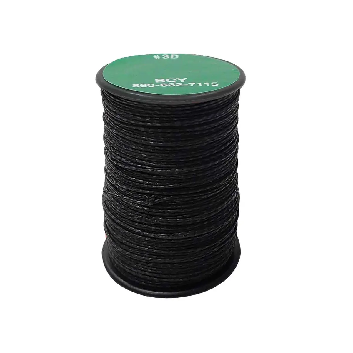 Bcy 3D Serving .016" (Black Or White) 1