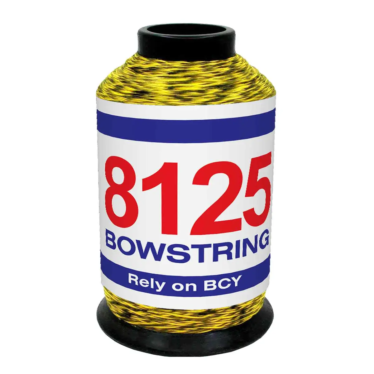 Bcy 8125 String Material 2 Color 1/4# 1