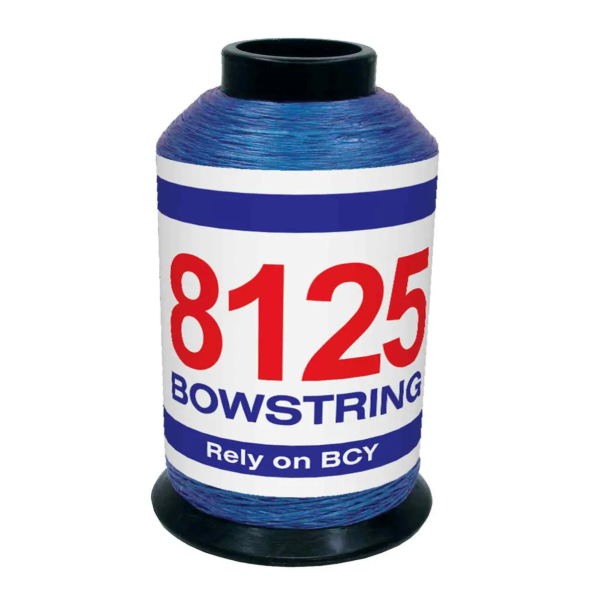 Bcy 8125 String Material 1/8# (Colors) 1