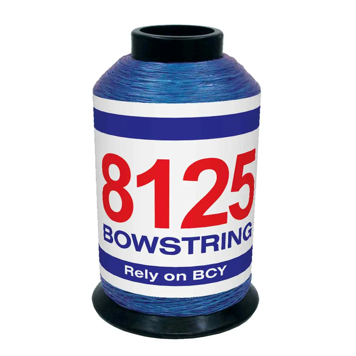Bcy 8125 String Material 1/4# (Colors) 1