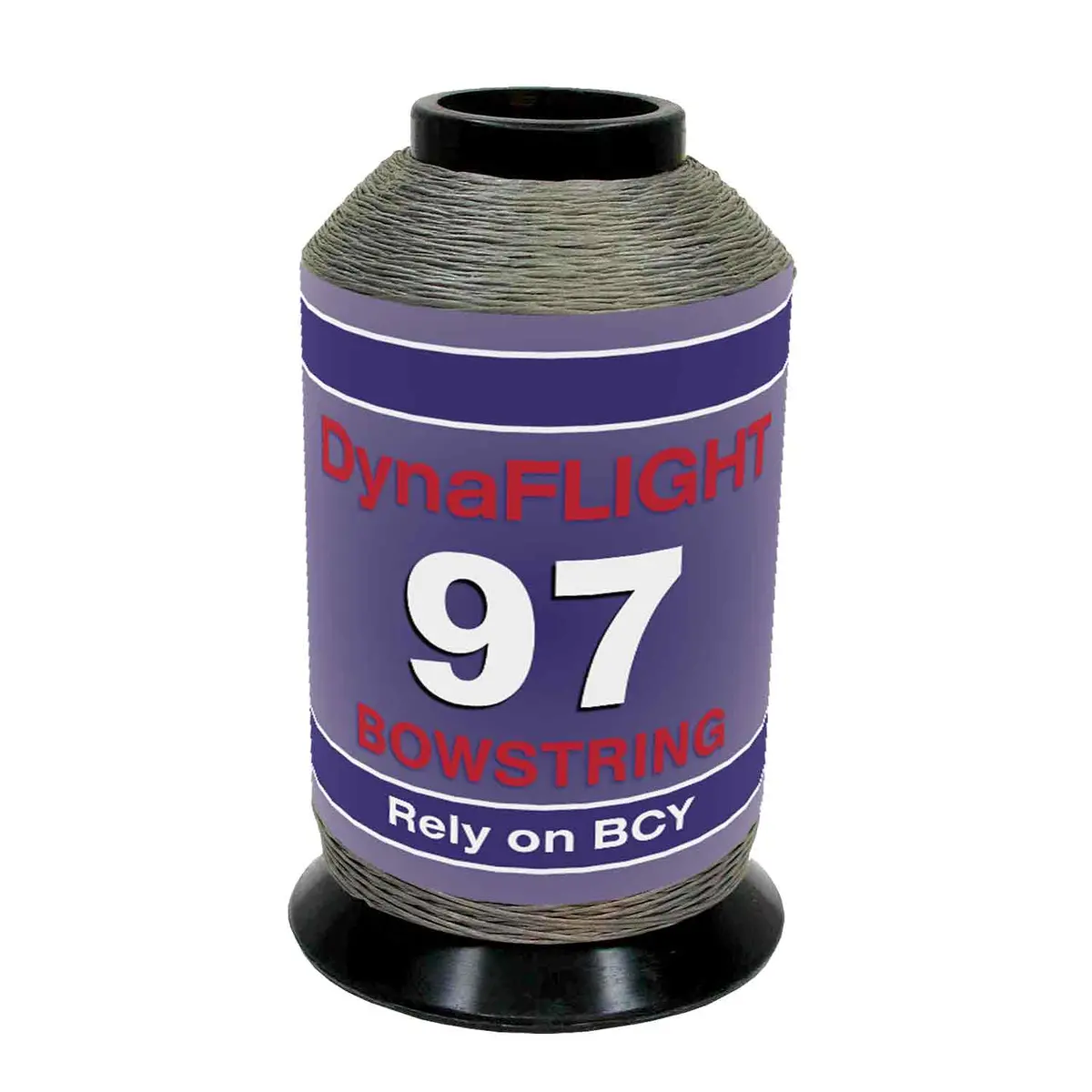Bcy Dynaflight 97 String Material 1/8# (Colors) 1