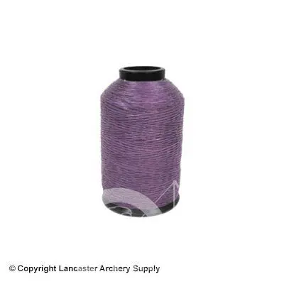 Bcy Mercury Bowstring Material (1/4 Lb.) 34
