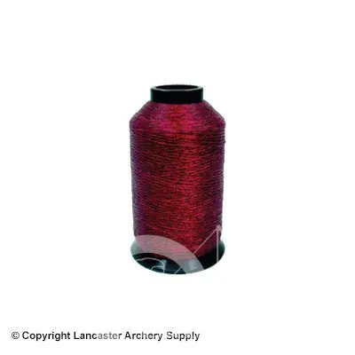 Bcy Mercury Bowstring Material (1/4 Lb.) 5