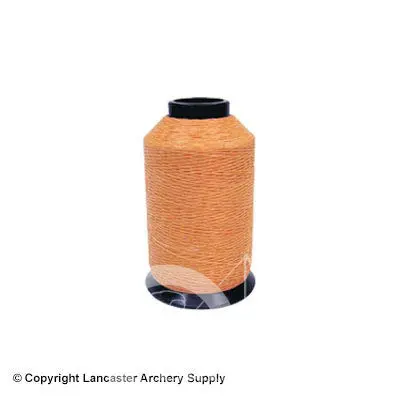 Bcy Mercury Bowstring Material (1/4 Lb.) 8