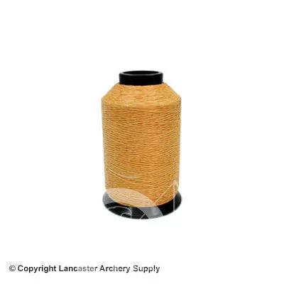 Bcy Mercury Bowstring Material (1/4 Lb.) 4