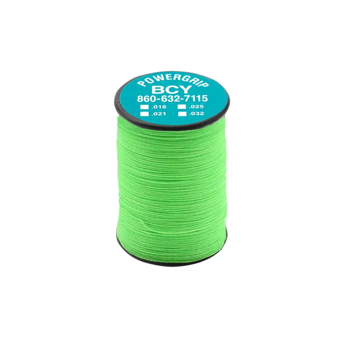 Bcy Powergrip Serving (.025") 4