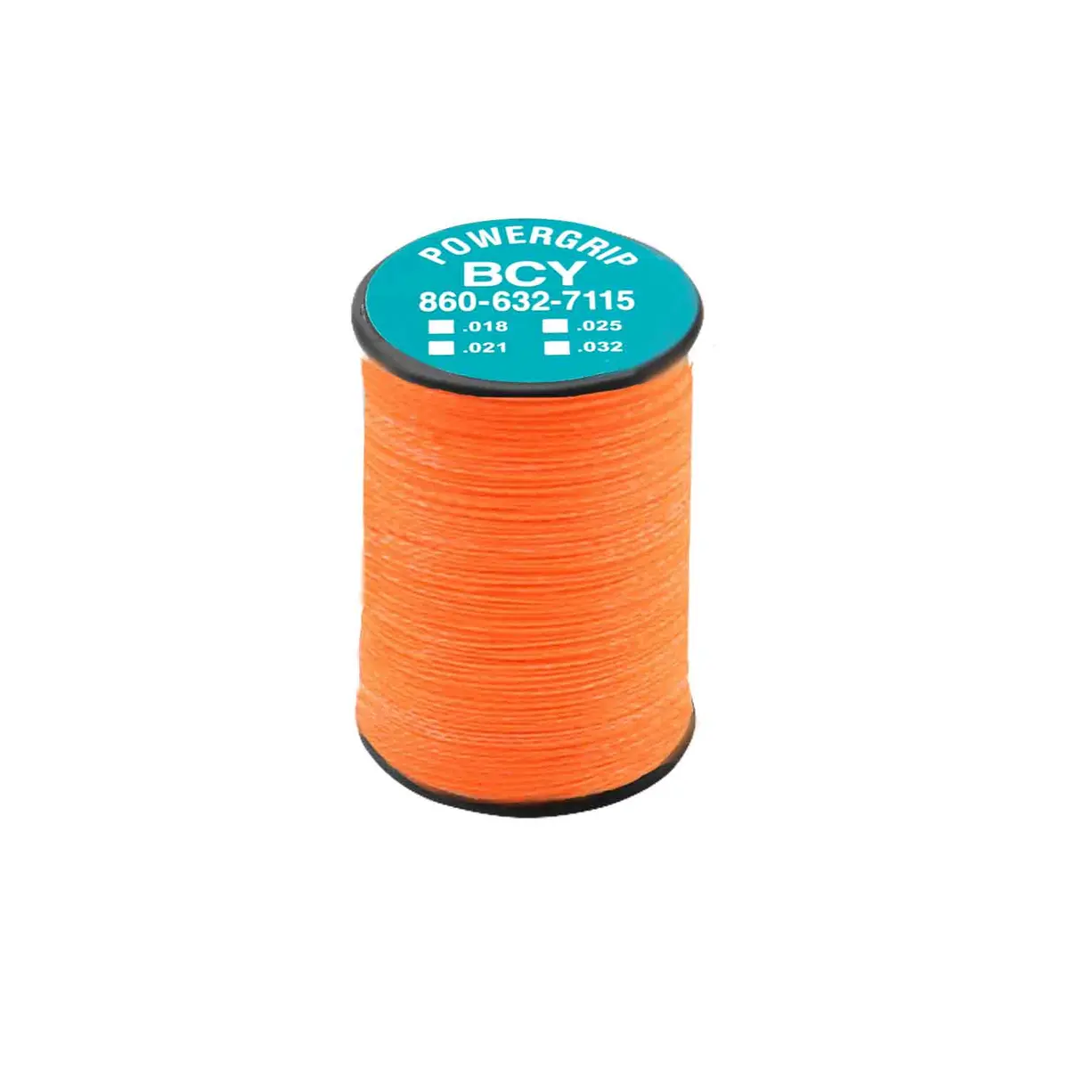 Bcy Powergrip Serving (.018") 3