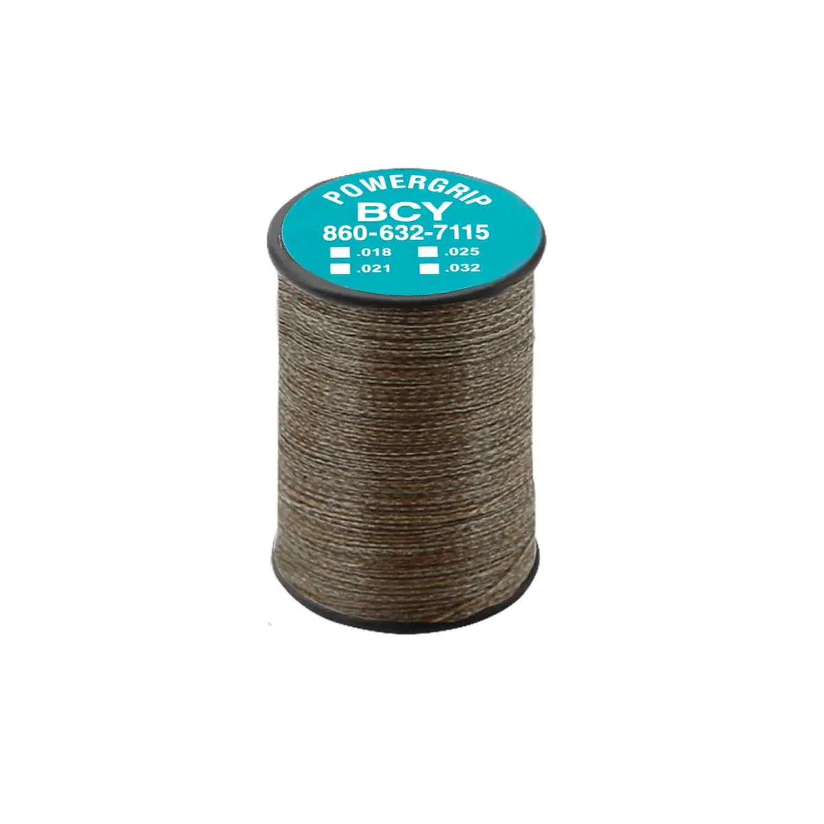Bcy Powergrip Serving (.021") 7
