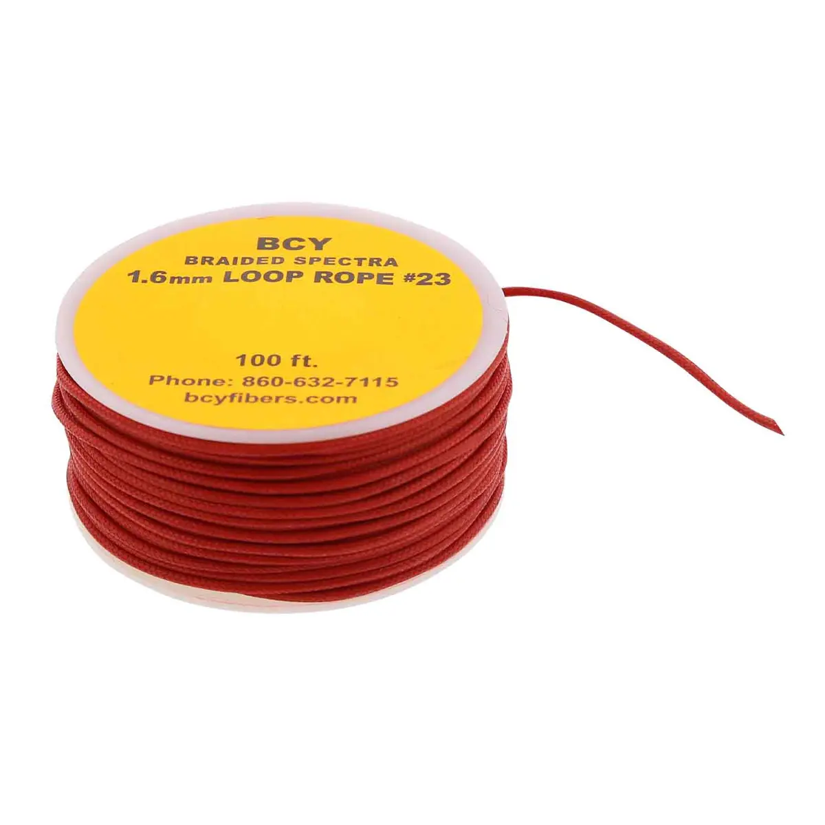 Bcy #23 Release / Loop Rope (100') 1