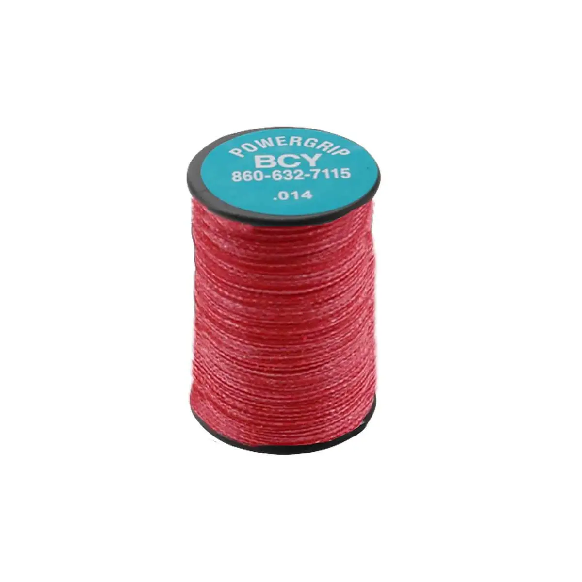 Bcy Powergrip Serving (.014") 3