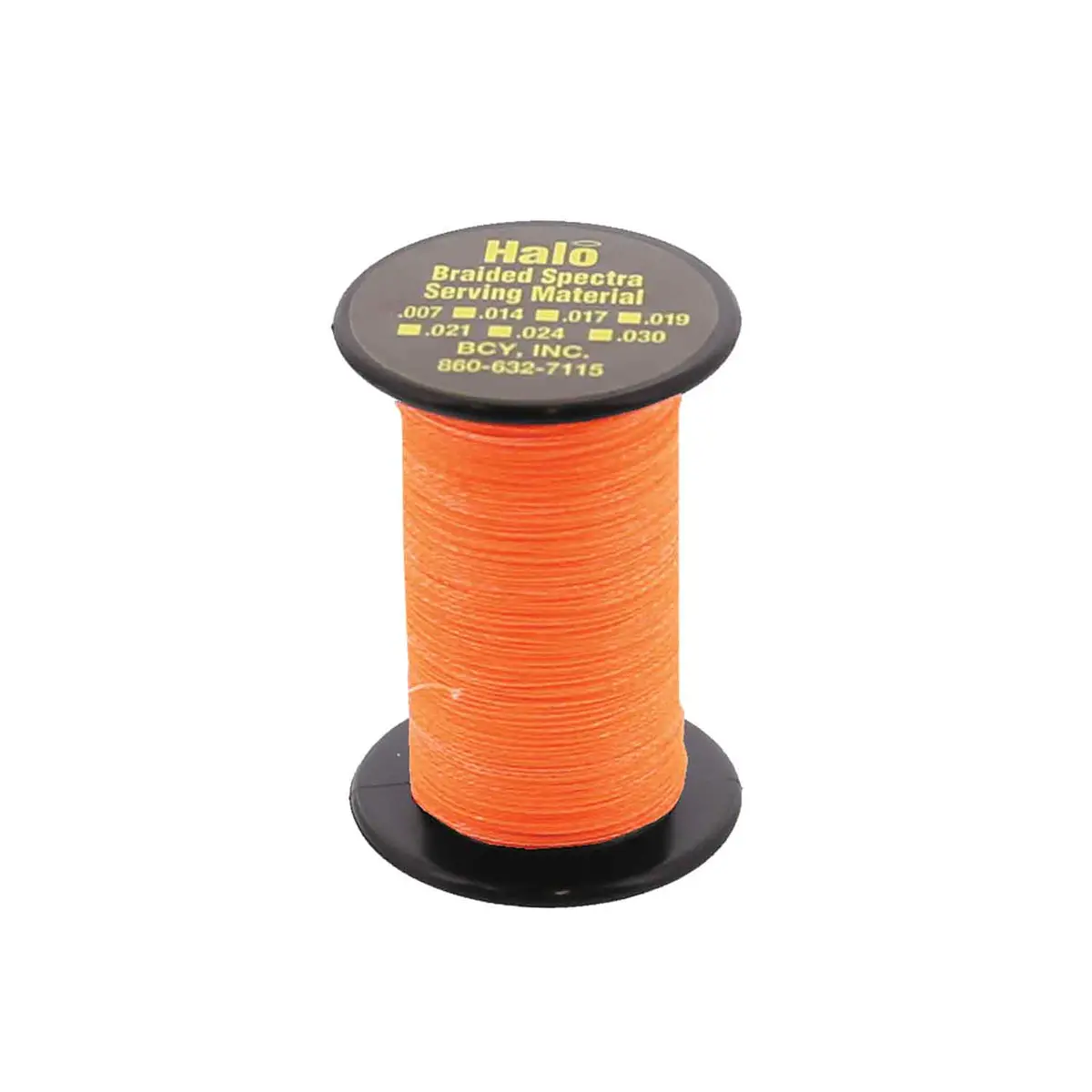 Bcy Halo Serving (.007") 6
