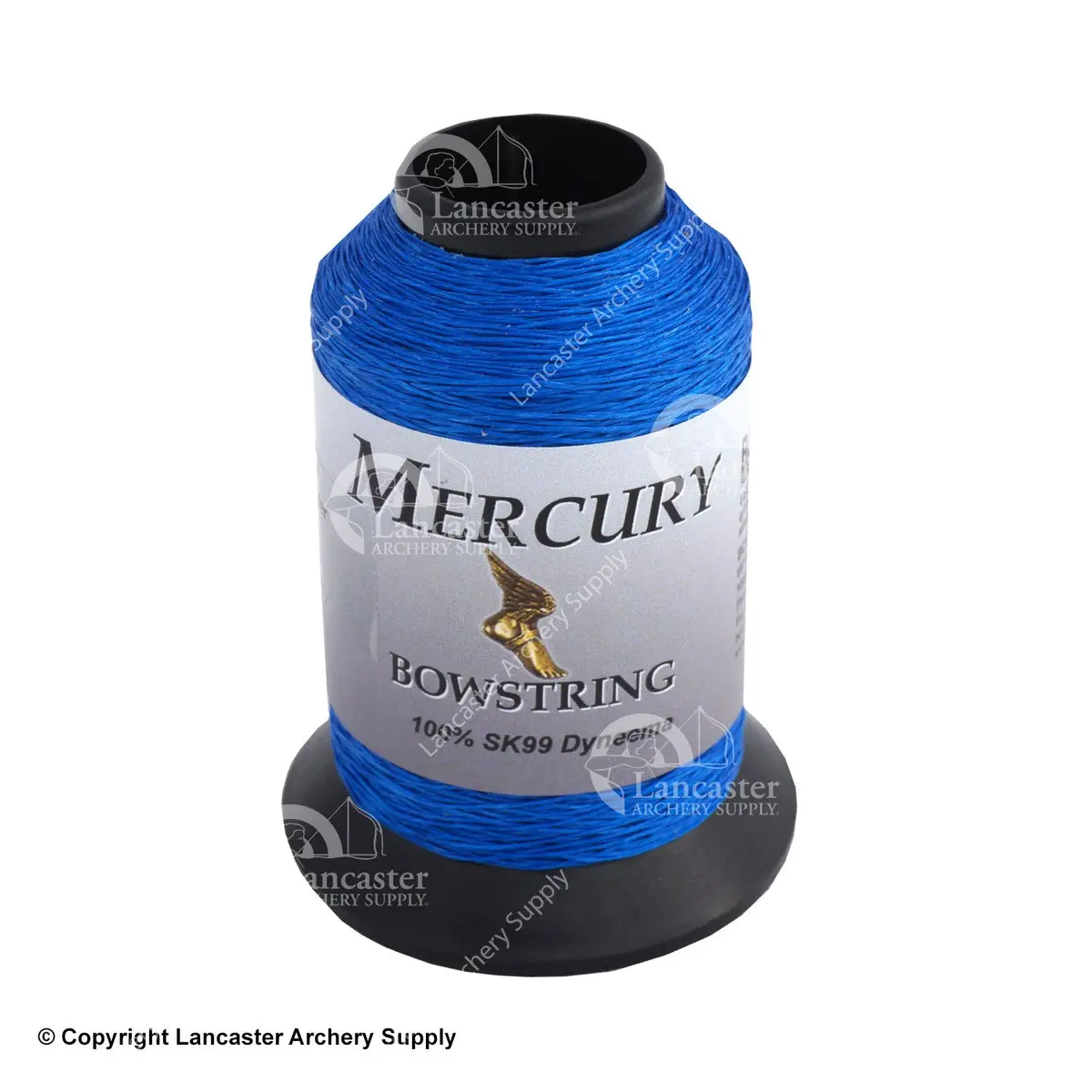Bcy Mercury Bowstring Material (1/4 Lb.) 1