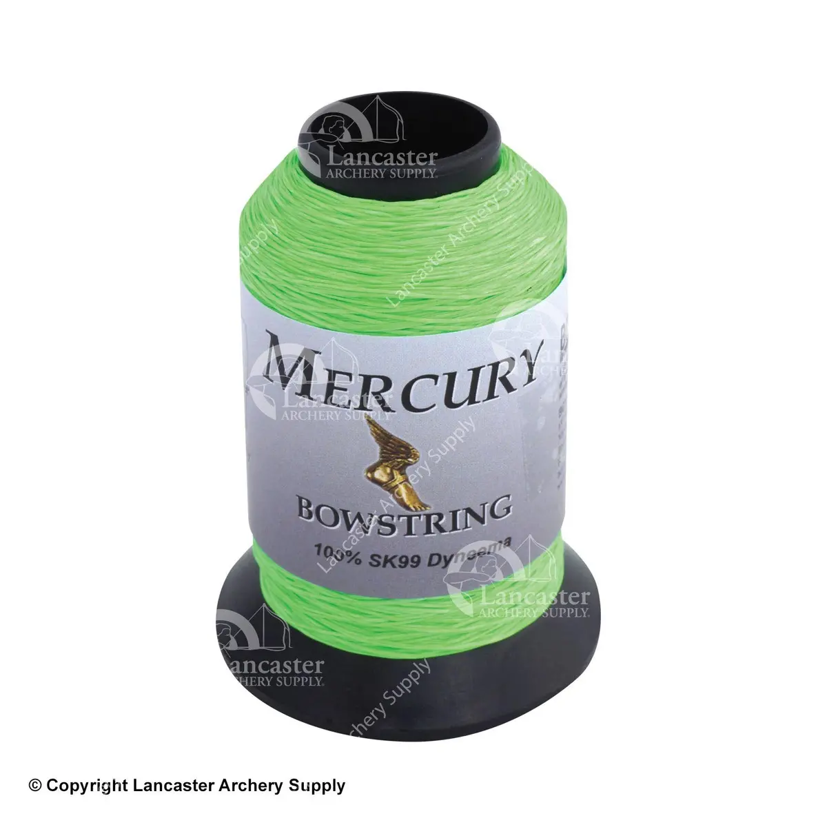 Bcy Mercury Bowstring Material (1/8 Lb.) 1